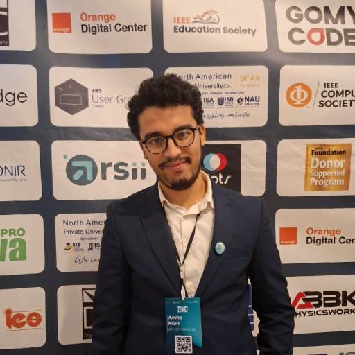 Amine Kilani