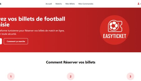 EasyTicket