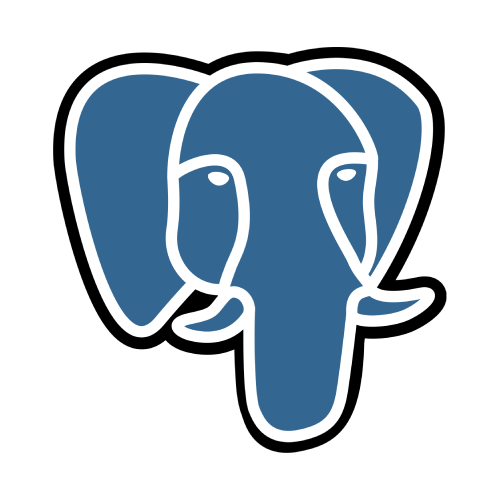 PostgreSQL