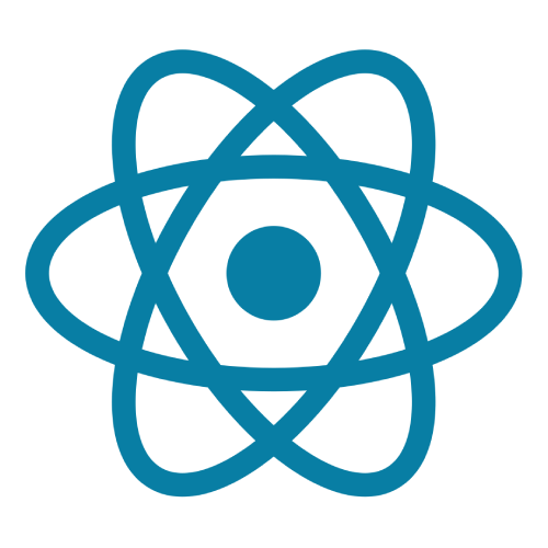 React